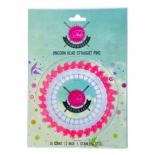 Tula Pink Stecknadeln mit Einhornköpfen (1 Packung)